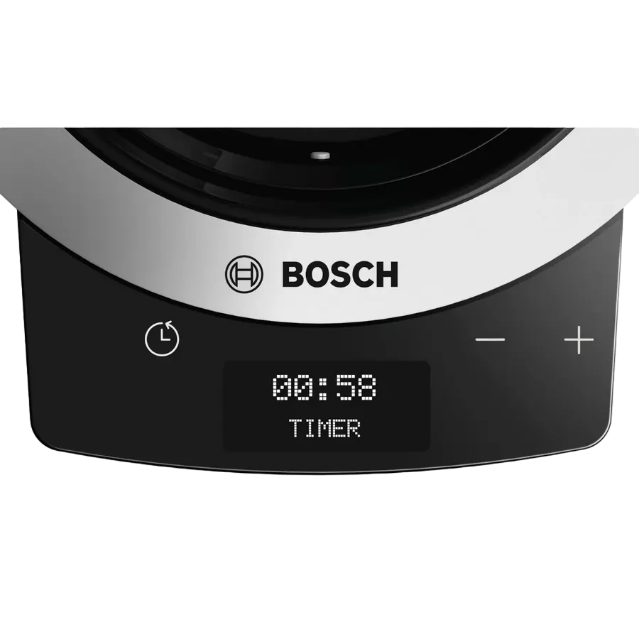 Robot de bucătărie Bosch MUM9BX5S22 Argintiu