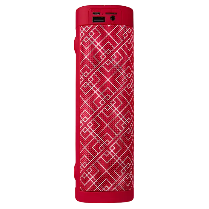 Портативная колонка SVEN PS-115 Красный