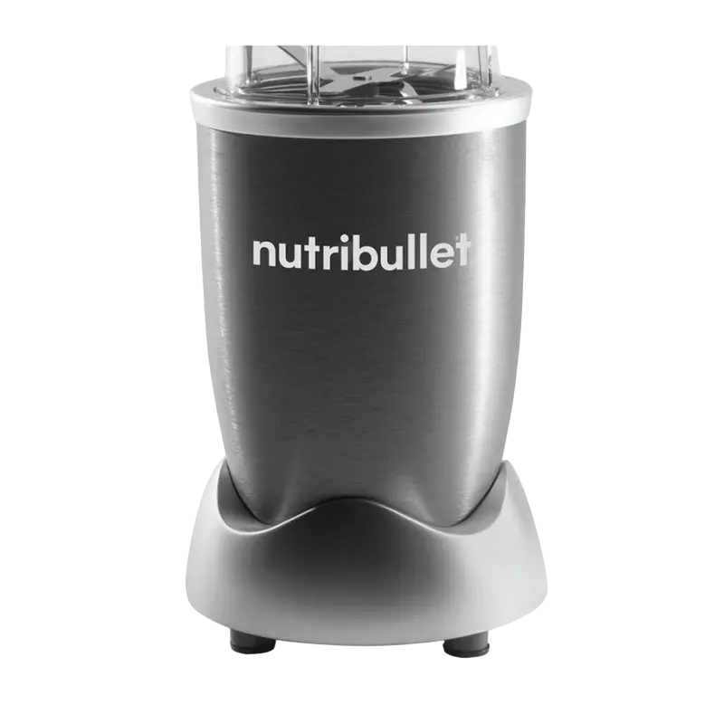 Стационарный блендер NutriBullet NB505DG Серебристый