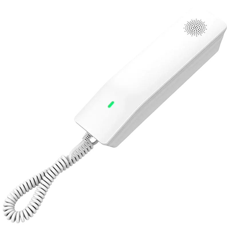 IP Телефон Grandstream GHP610 Белый