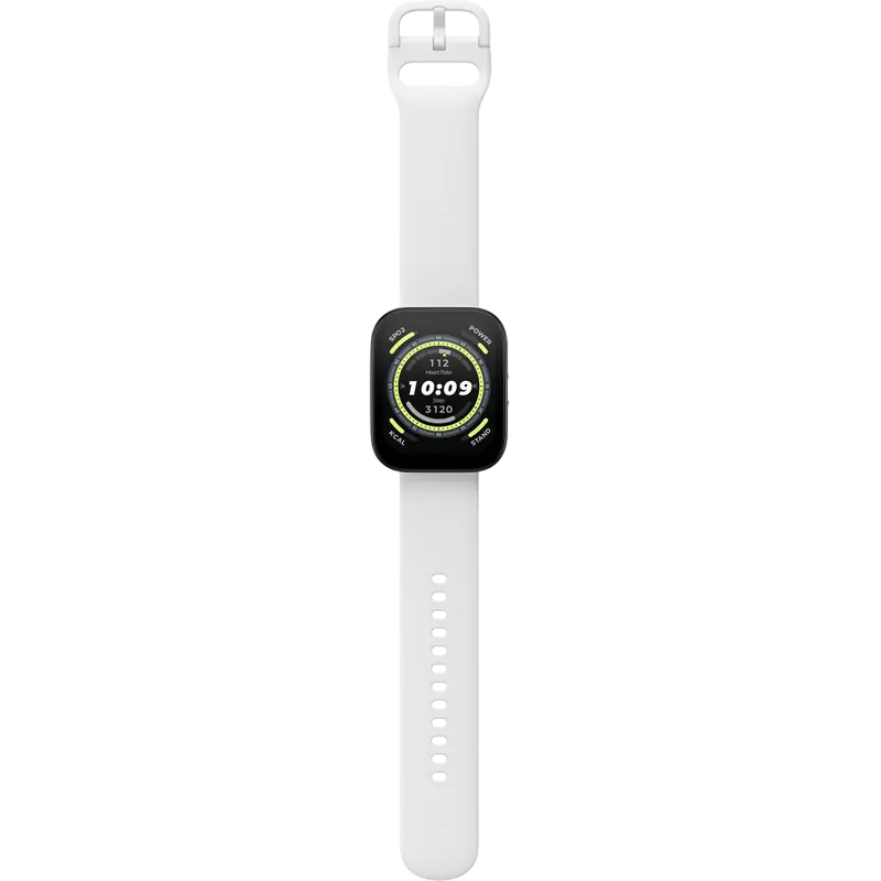 Спортивные/Тренировочные часы Xiaomi Bip 5 Cream White