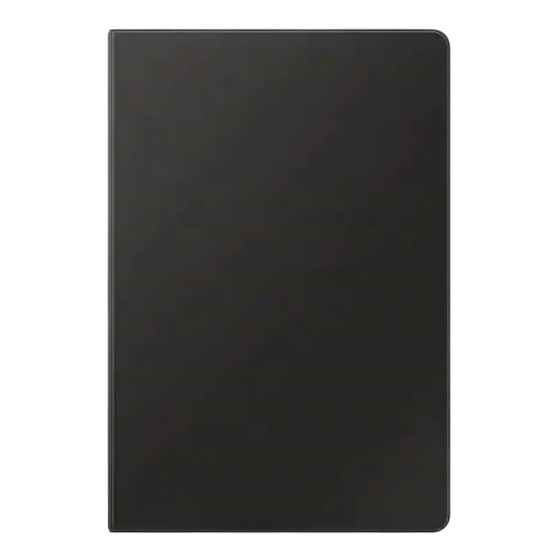 Чехол-клавиатура Samsung Galaxy Tab S10 FE Book Cover Keyboard 10.9" Чёрный