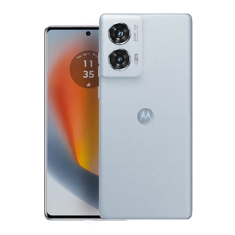 Смартфон Motorola Edge 50 Fusion, 12 ГБ / 512ГБ