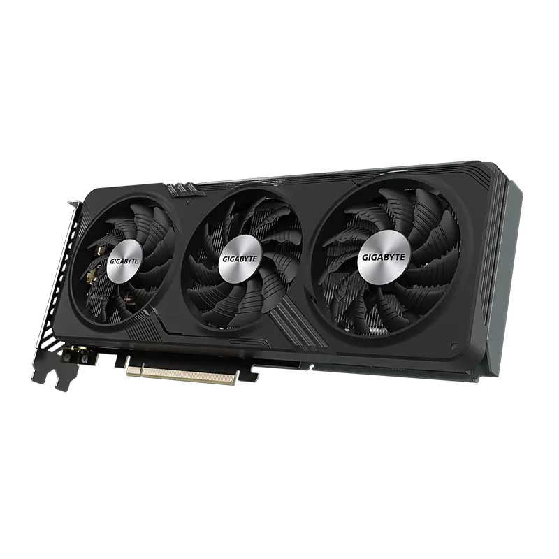 Видеокарта Gigabyte GeForce RTX 4060 GAMING OC