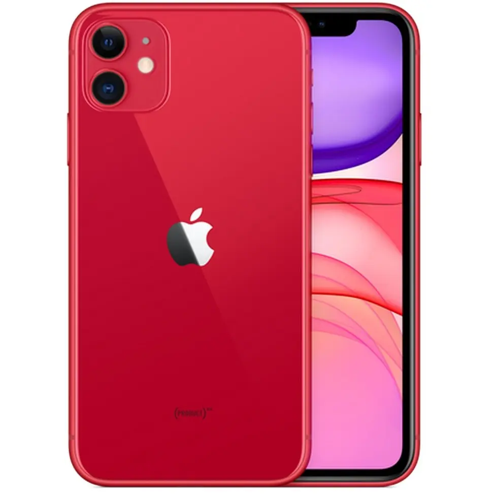 Смартфон Apple iPhone 11, 4 ГБ / 64ГБ