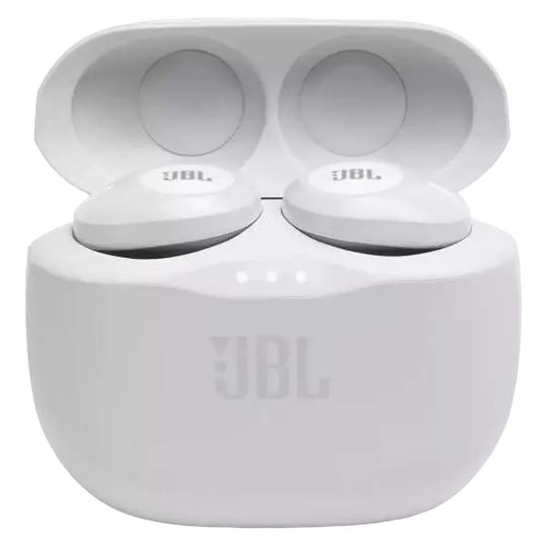Наушники JBL Tune 125TWS Белый