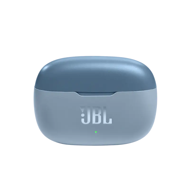 Căști JBL Wave 200TWS Albastru