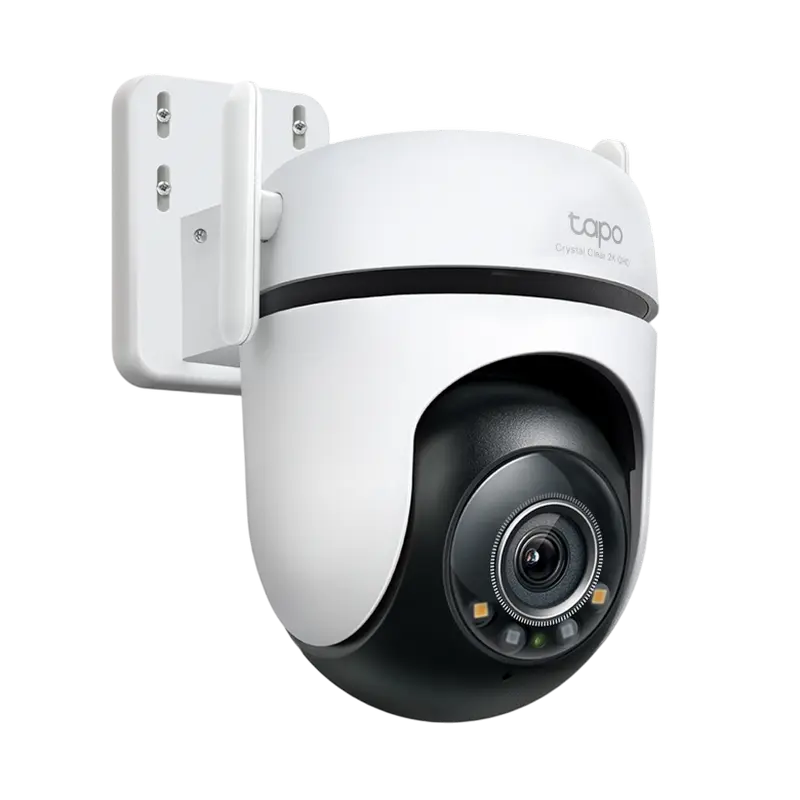 Умная камера видеонаблюдения TP-LINK TAPO TC42 Белый