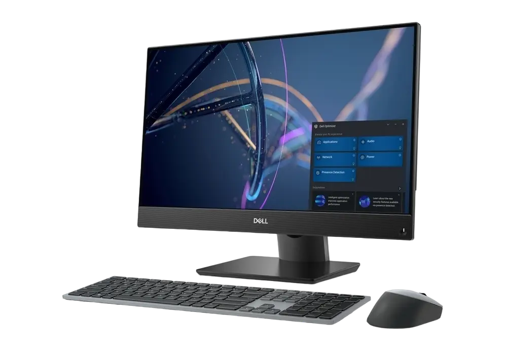 Моноблок DELL OptiPlex 7400 32 ГБ 512GB