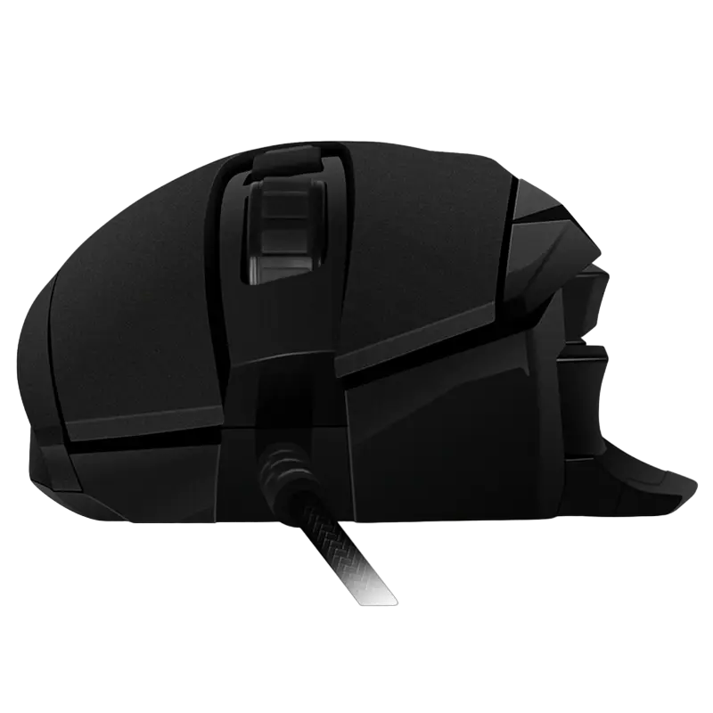 Игровая мышь SVEN RX-G975 Проводное Чёрный