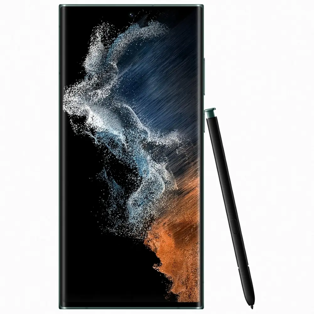 Смартфон Samsung Galaxy S22 Ultra, 12 ГБ / 512ГБ