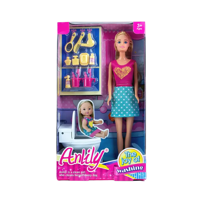 other Anlily Washing