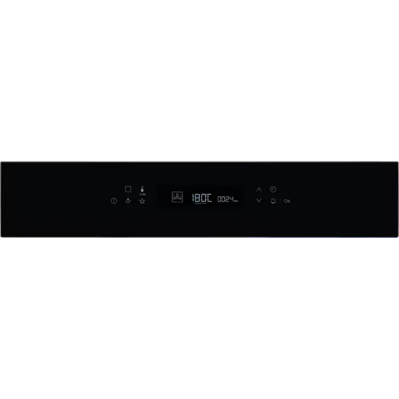 Электрический духовой шкаф Electrolux EOE7P31Z Черный