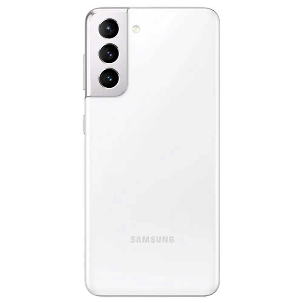 Смартфон Samsung Galaxy S21, 8 ГБ / 256ГБ