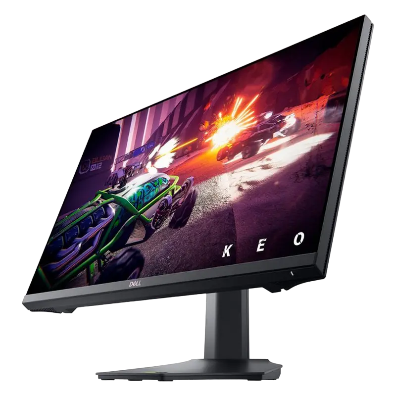 Игровой монитор DELL G2422HS Чёрный