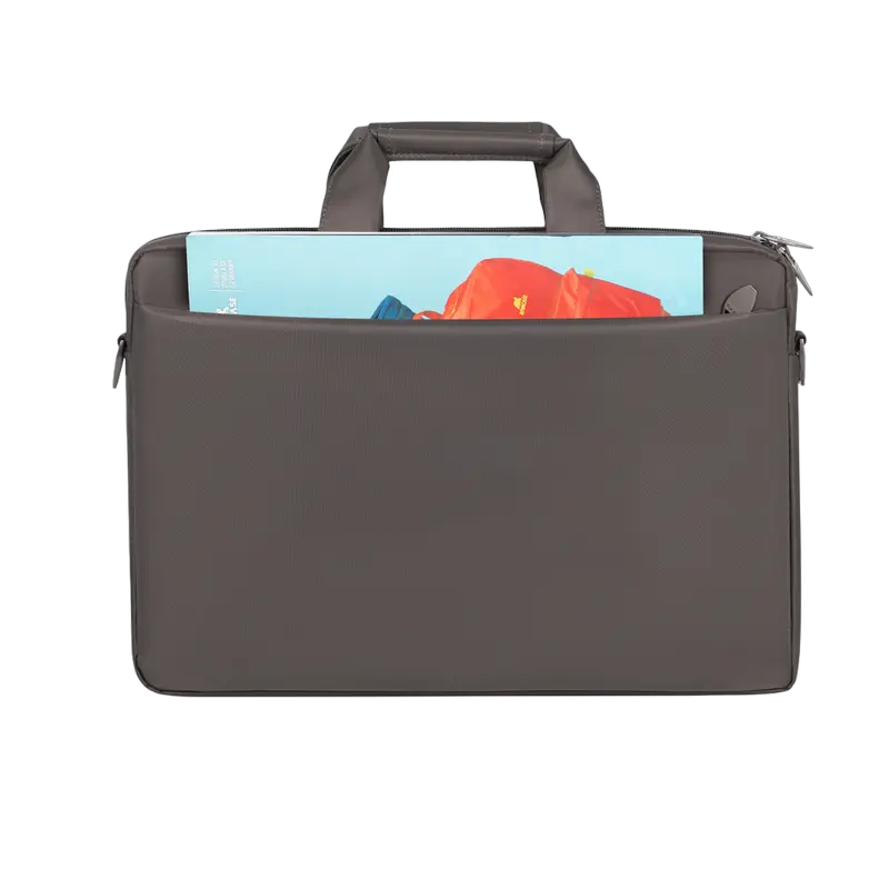 Сумка для ноутбука Rivacase Tiergarten Бежевый