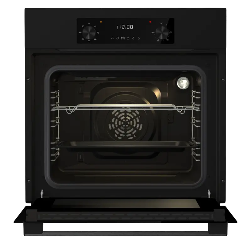 Электрический духовой шкаф Gorenje BO635E1B Черный