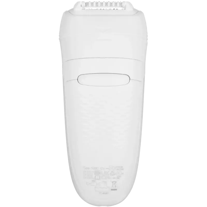 Эпилятор Braun SE5050 Белый