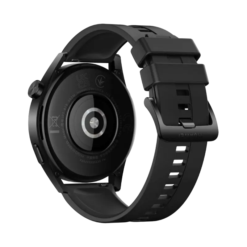 Умные часы Huawei Watch GT 3 Чёрный