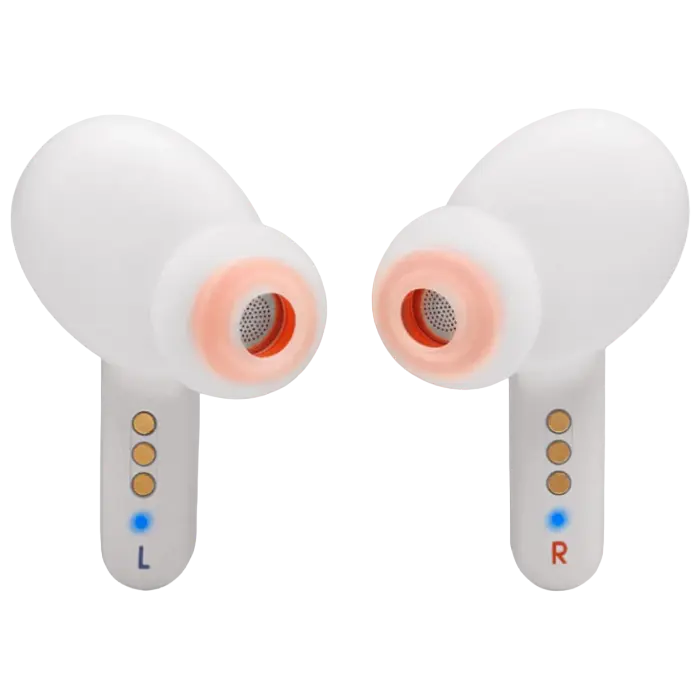 Căști JBL LIVE PRO+ Alb