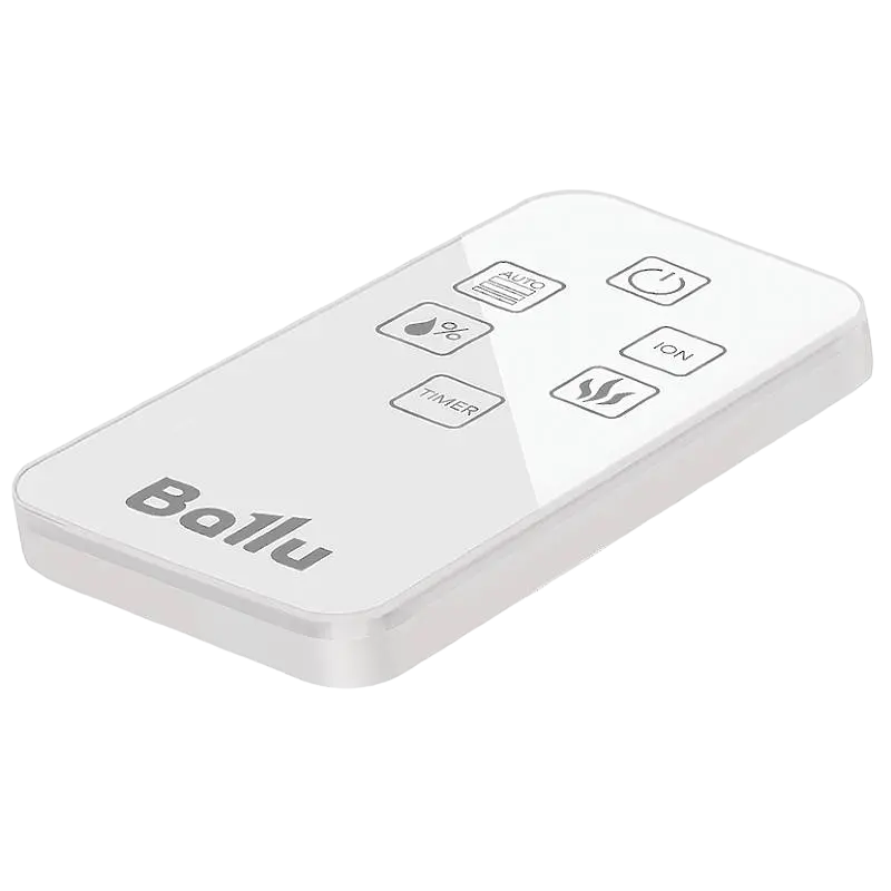 Увлажнитель воздуха Ballu UHB-990 Белый