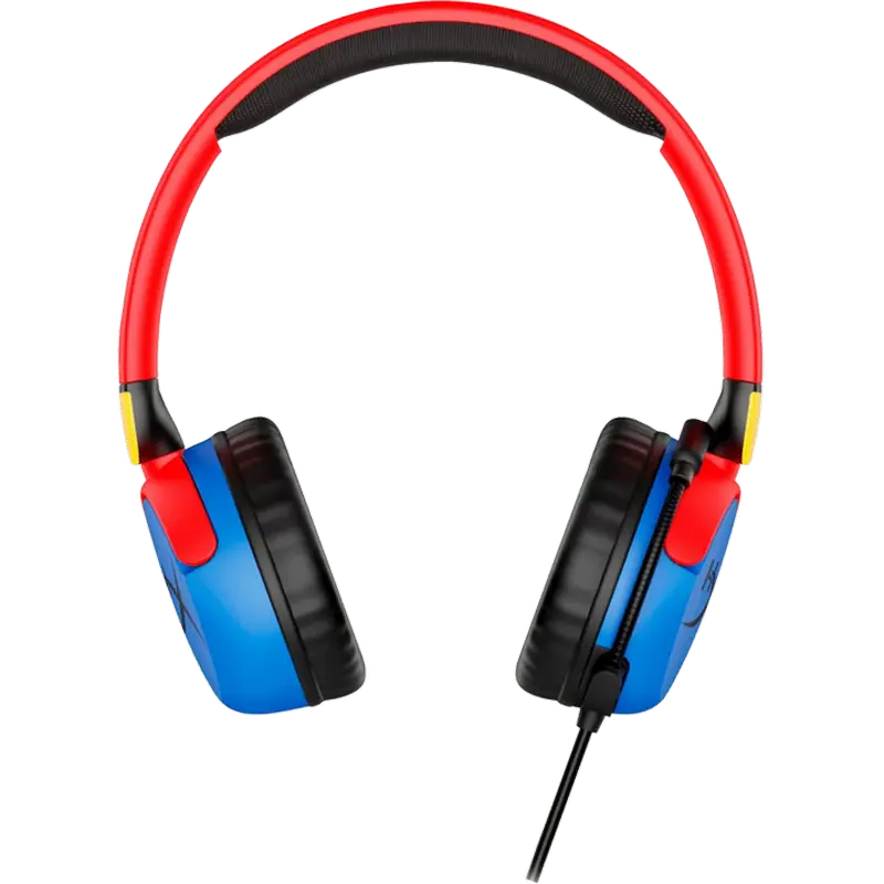 Наушники HyperX Cloud Mini Multi