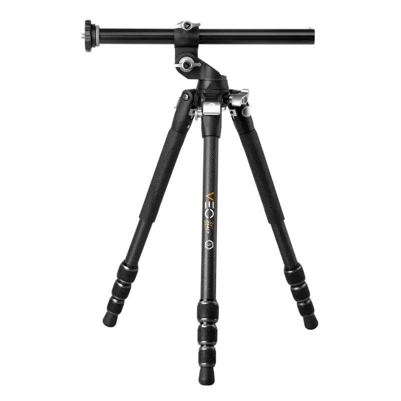 Штатив/Монопод Vanguard VEO3T+ 234CT Черный
