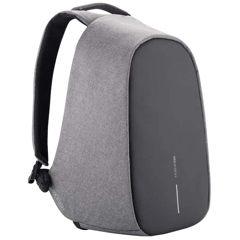 Рюкзак для ноутбука Bobby PRO Серый