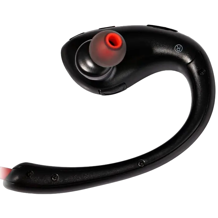 Căști Awei A880BL Roșu