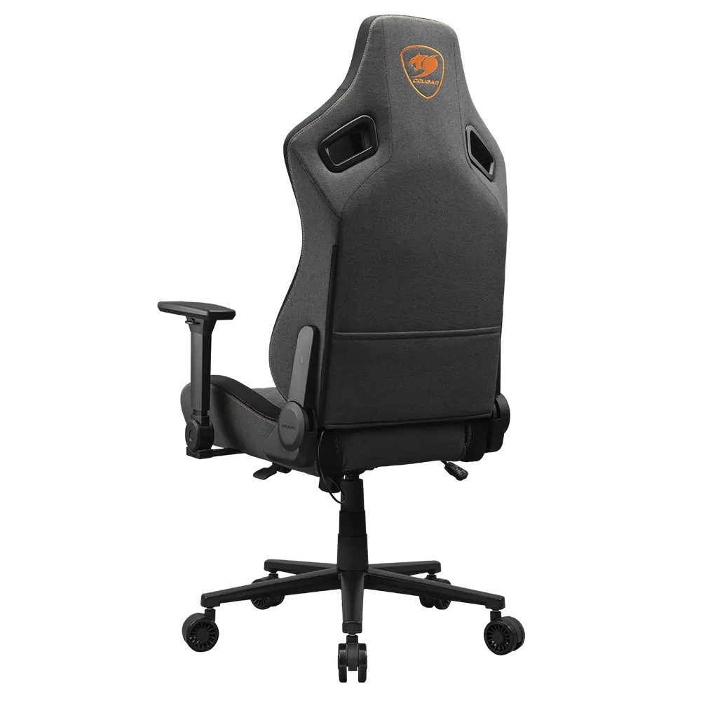 Scaun Gaming Cougar Defensor Imitație de in Gray F