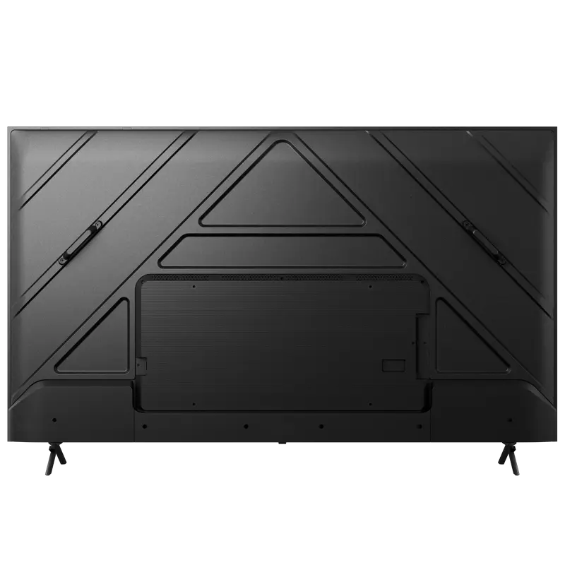 85" QLED SMART Телевизор Hisense 85E7NQ Черный