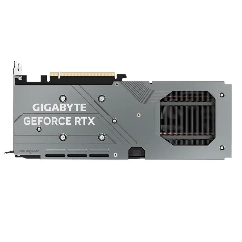 Видеокарта Gigabyte GeForce RTX 4060 GAMING OC