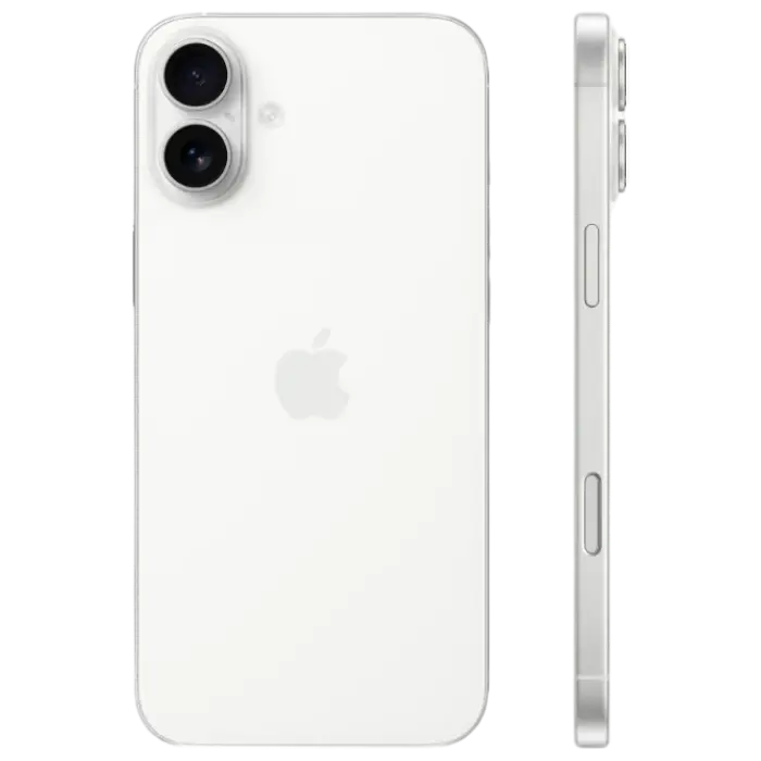 Смартфон Apple iPhone 16 Plus, / 512ГБ