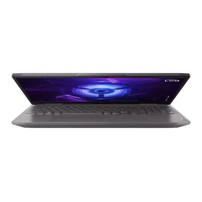 Игровой ноутбук Lenovo LOQ 16IRH8 Storm Grey