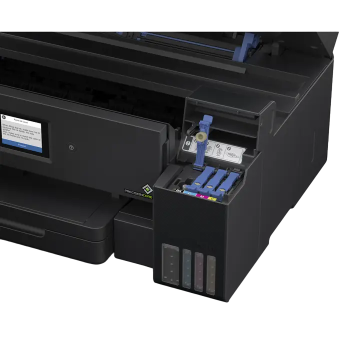 Multifunctional Inkjet Epson L14150 Color A3 Negru