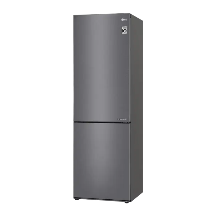 Frigider LG GA-B459CLCL Gri
