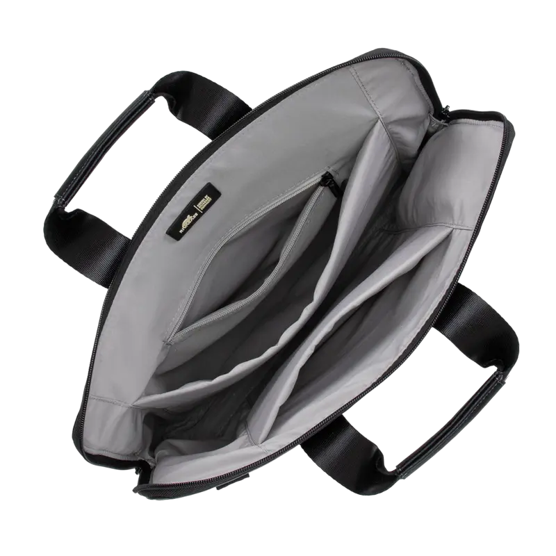 Сумка для ноутбука Rivacase Orly Черный