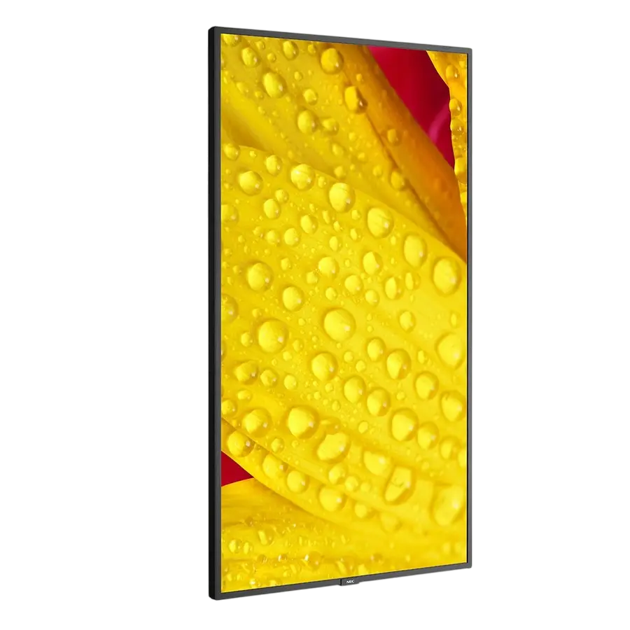 Дисплей NEC MultiSync M651-2 65" Чёрный