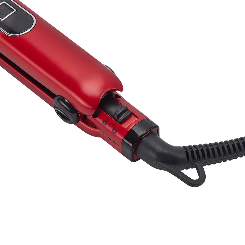 Placă de păr Polaris PHS 2599KT