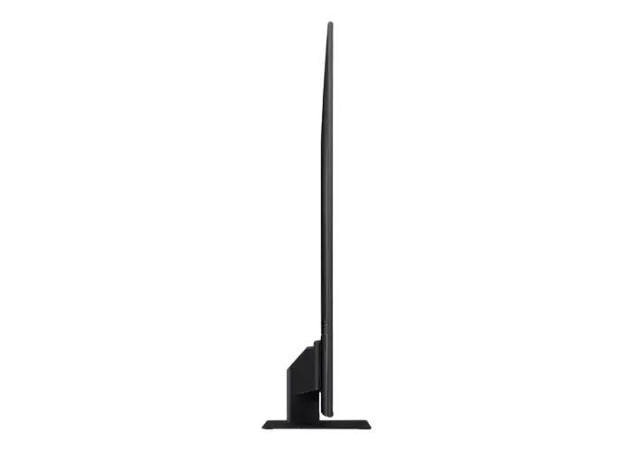 55" QLED SMART Телевизор Samsung QE55Q70BAUXUA Черный