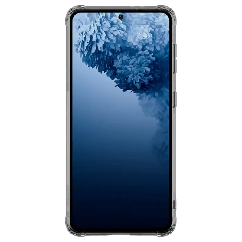 Husă Nillkin Samsung Galaxy S21 Nature Nature Gri