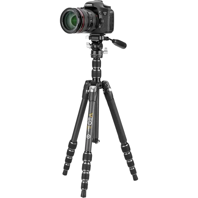 Штатив/Монопод Vanguard VEO3 GO 235CP Серый