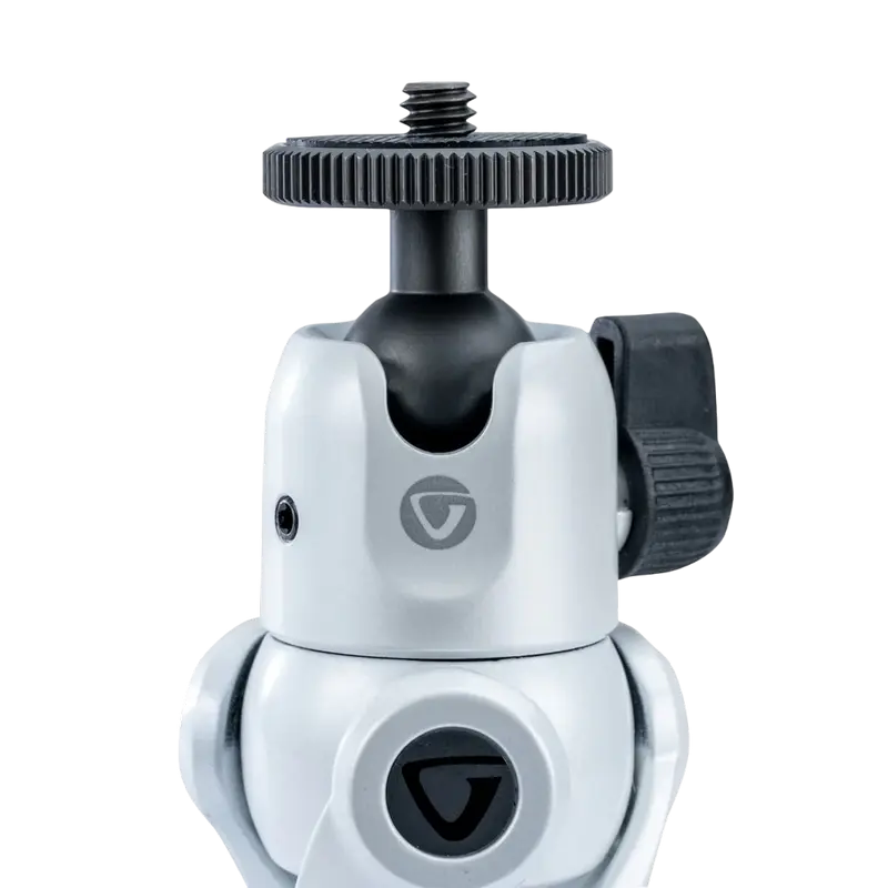 Мини-штатив Vanguard VESTA TT1 Белый