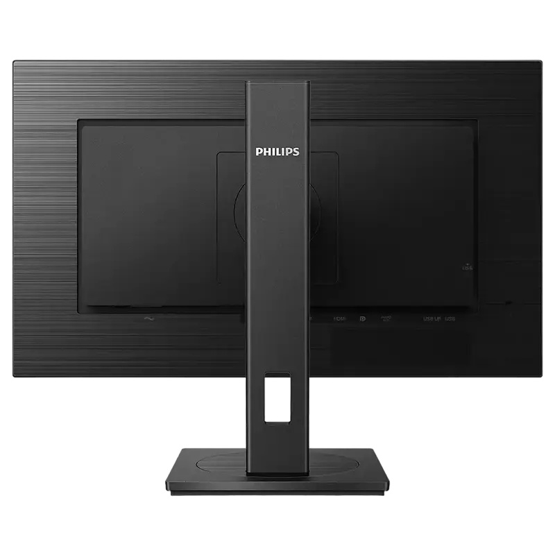 Монитор Philips 275B1 Чёрный