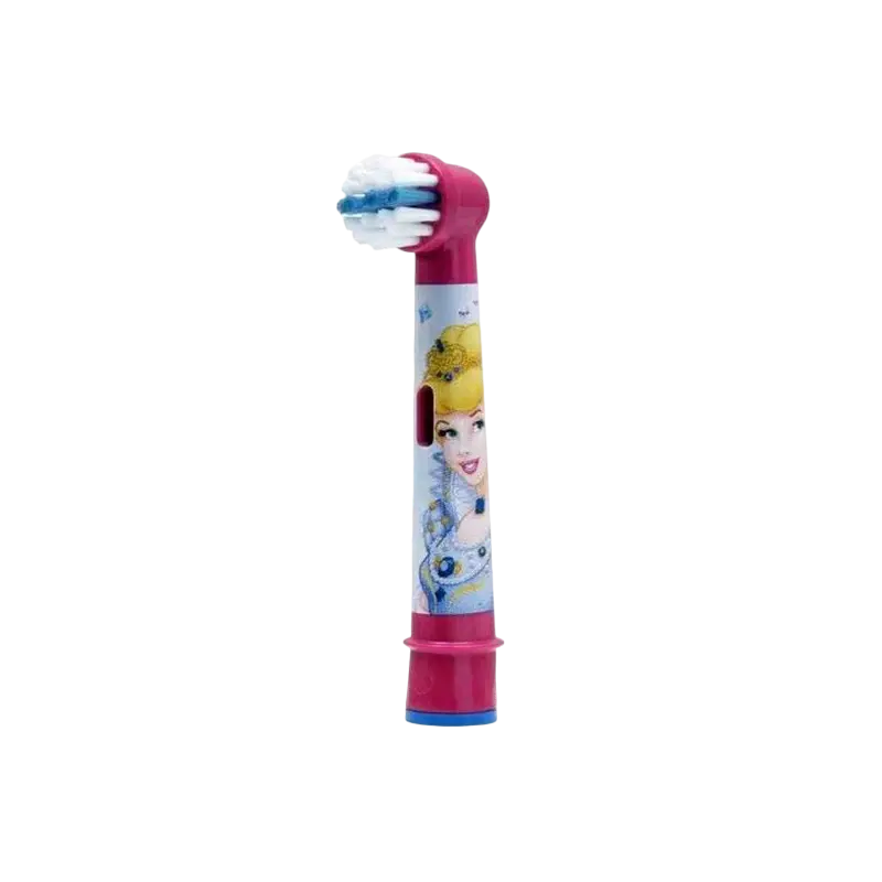 Periuță de dinți electrică Pentru copii Braun Stages Power Cars Kids Albastru /Roșu-Purpuriu