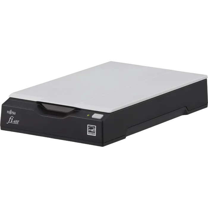 Tablet Fujitsu fi-65F A6 Negru