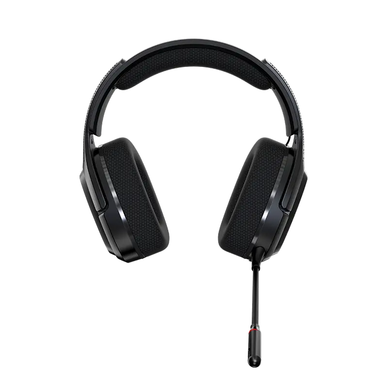 Наушники Acer Predator Galea 550 Чёрный