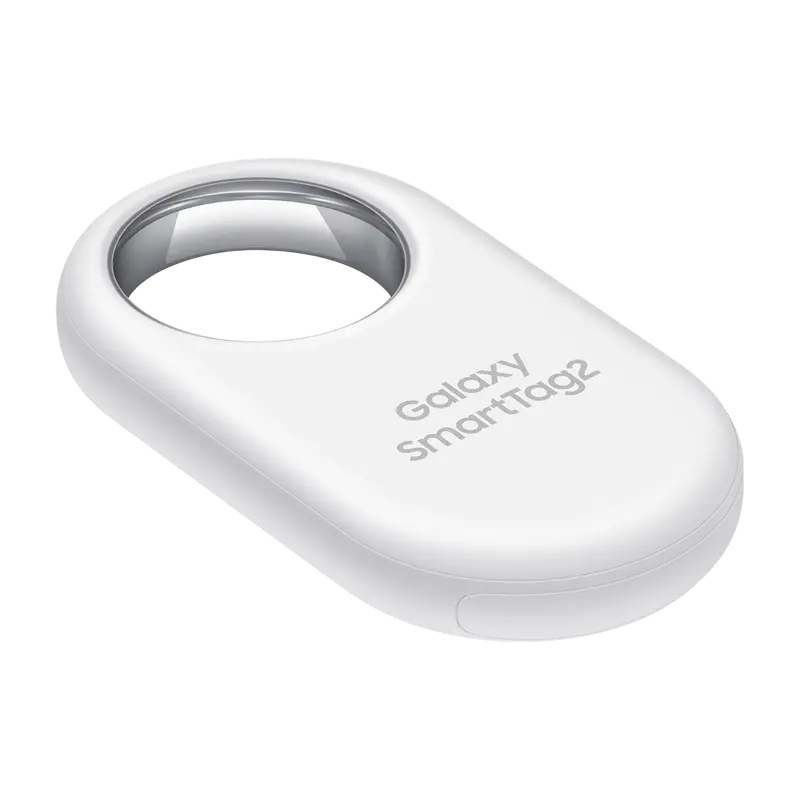 Смарт трекер Samsung SmartTag2 Белый