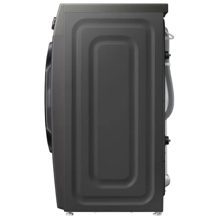 Стиральная машина Samsung WW80AGAS22AX Серый