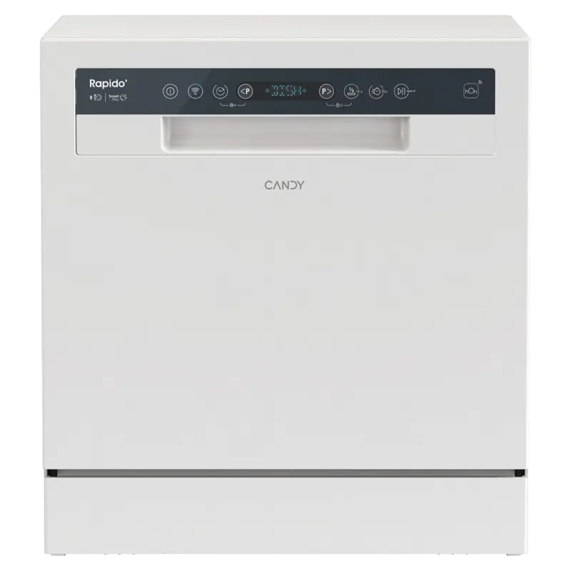 Посудомоечная машина Candy CP 8F9FFW Белый